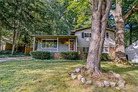645 Mentor Road Akron OH 44303