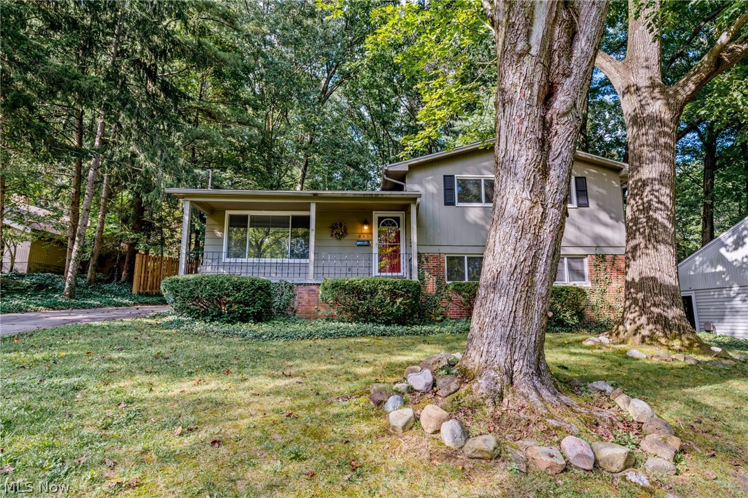 645 Mentor Road Akron OH 44303