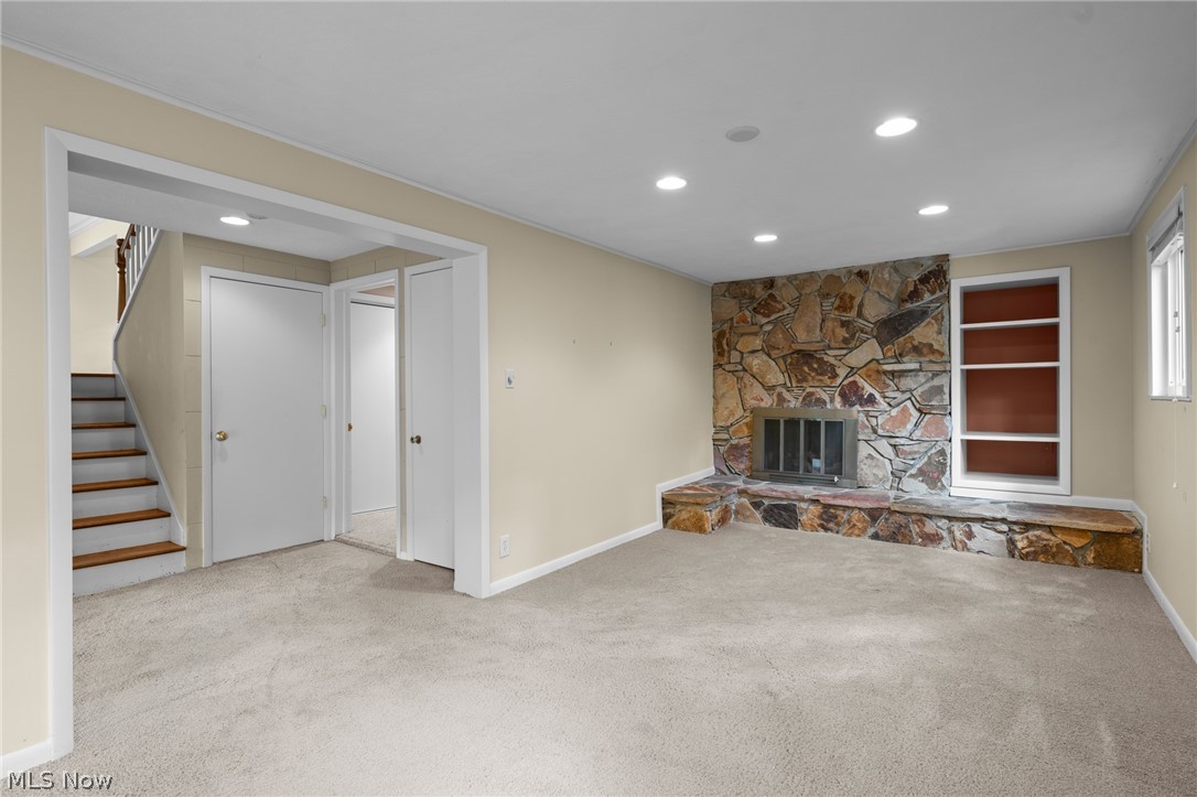 645 Mentor Road Akron OH 44303