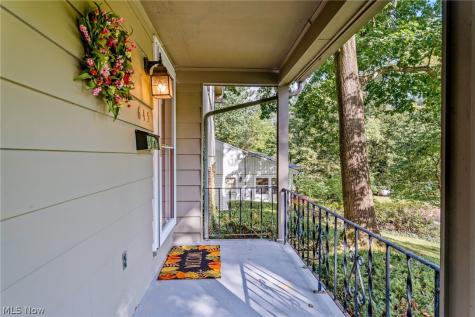 645 Mentor Road Akron OH 44303