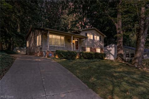 645 Mentor Road Akron OH 44303