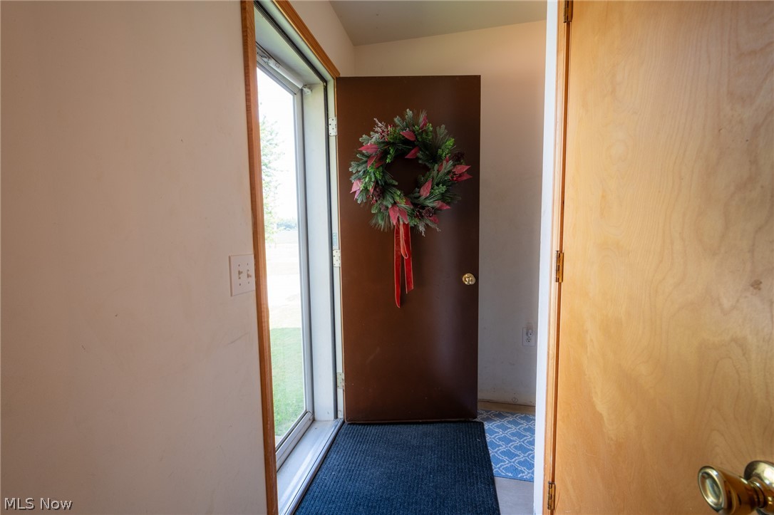 7005 Fee Road Rome OH 44085