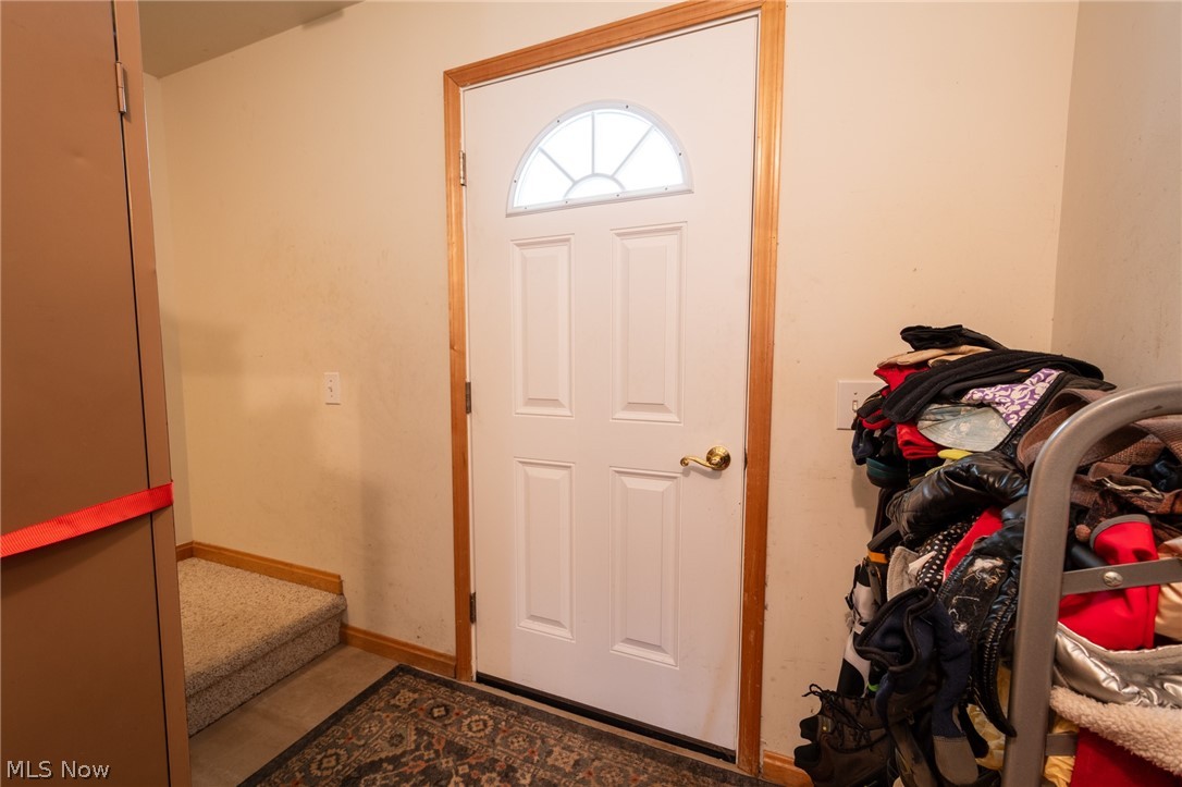 7005 Fee Road Rome OH 44085