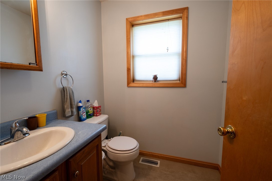 7005 Fee Road Rome OH 44085