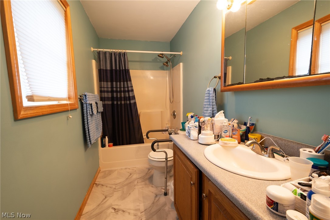 7005 Fee Road Rome OH 44085