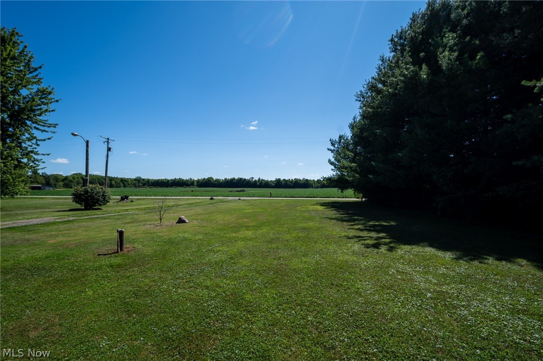 7005 Fee Road Rome OH 44085
