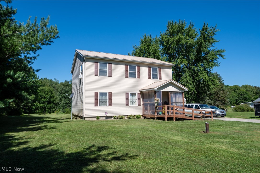 7005 Fee Road Rome OH 44085