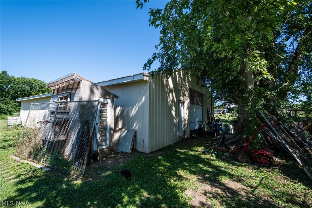 7005 Fee Road Rome OH 44085
