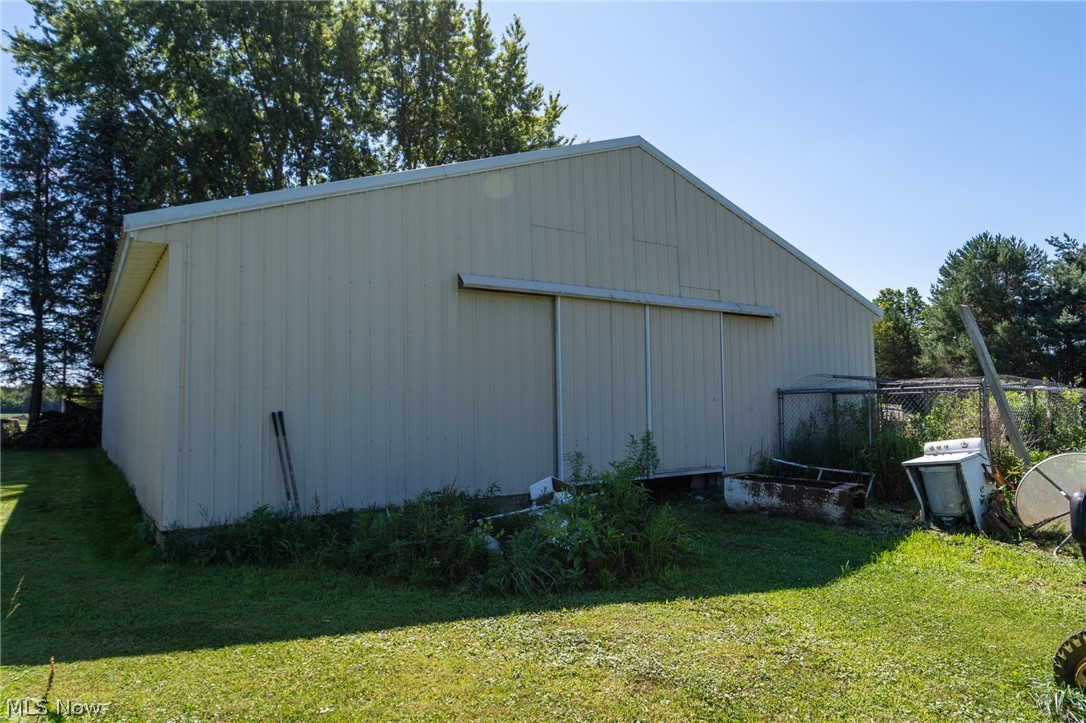 7005 Fee Road Rome OH 44085