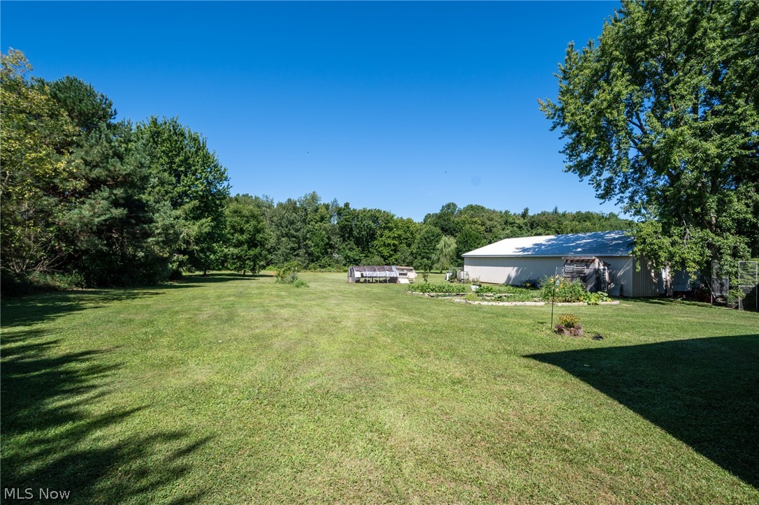 7005 Fee Road Rome OH 44085