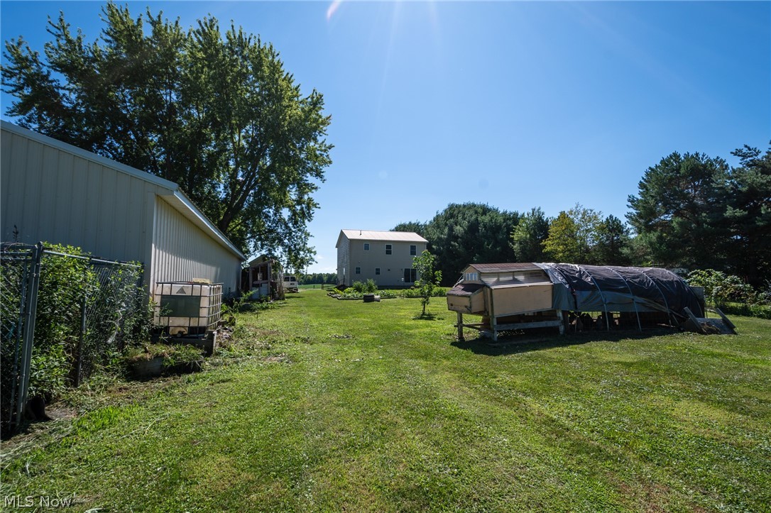 7005 Fee Road Rome OH 44085