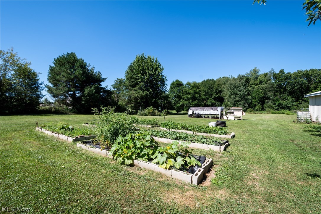 7005 Fee Road Rome OH 44085