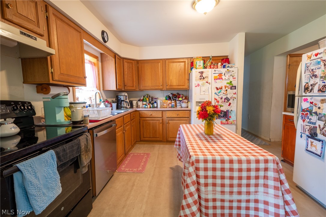 7005 Fee Road Rome OH 44085