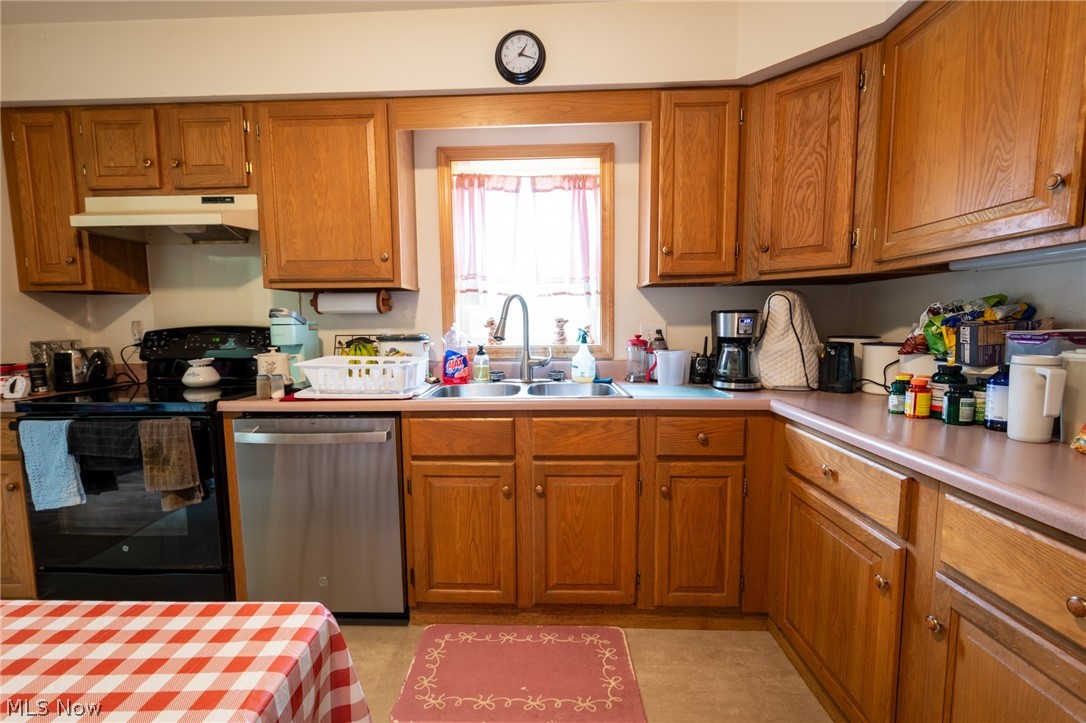 7005 Fee Road Rome OH 44085