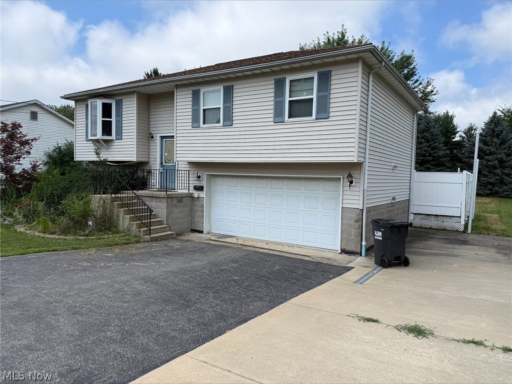 84 Howard Street Austintown OH 44515