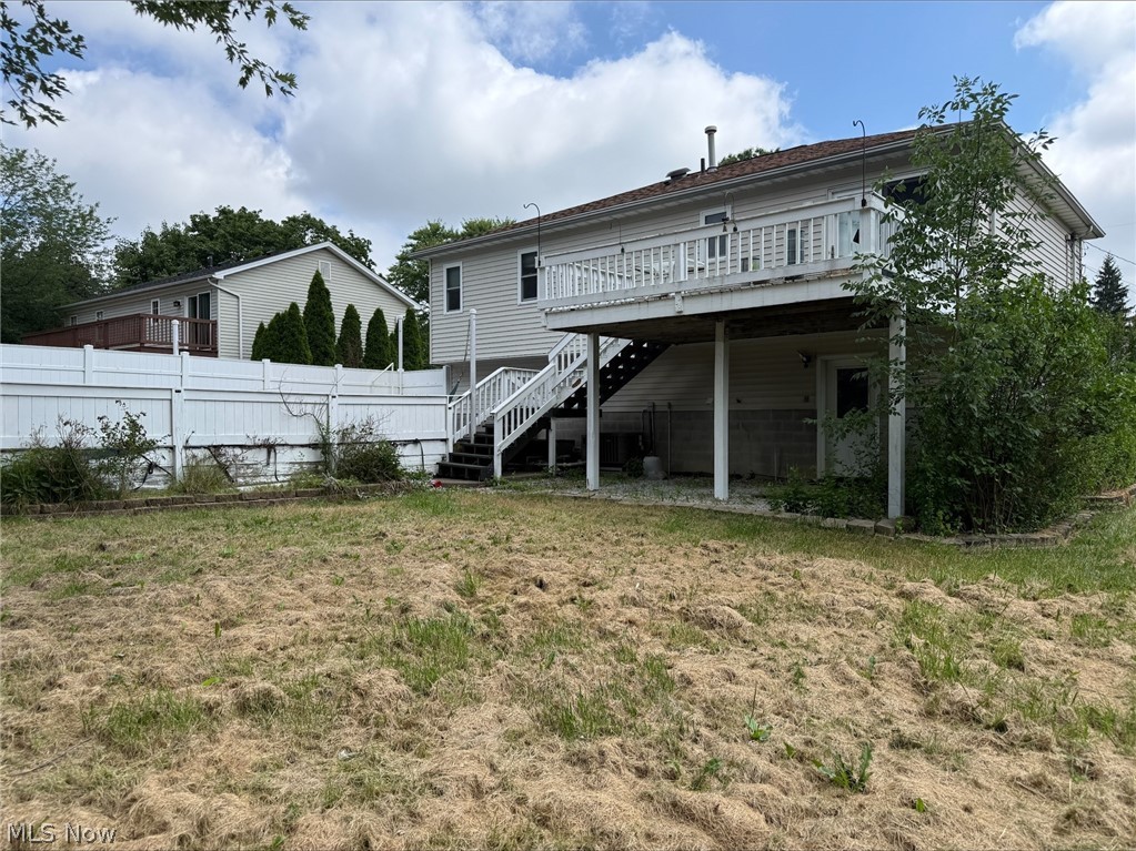 84 Howard Street Austintown OH 44515