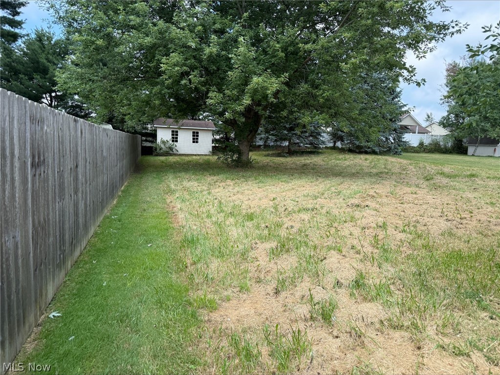 84 Howard Street Austintown OH 44515