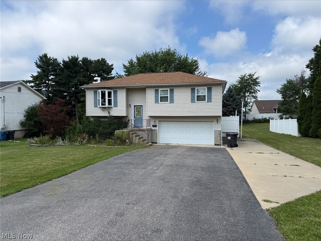 84 Howard Street Austintown OH 44515
