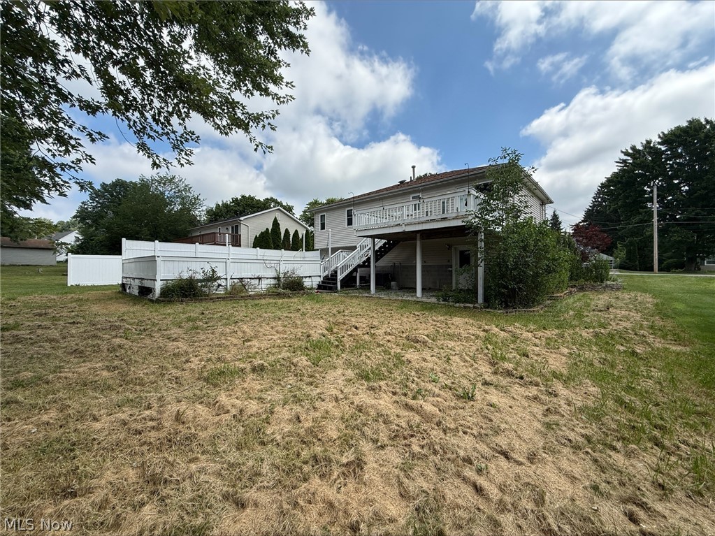 84 Howard Street Austintown OH 44515