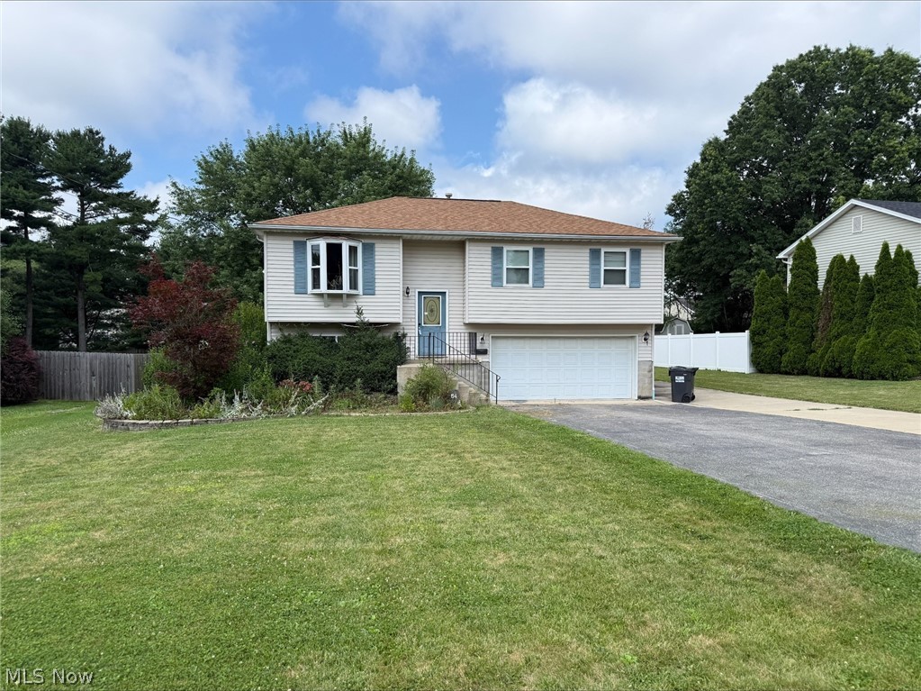 84 Howard Street Austintown OH 44515
