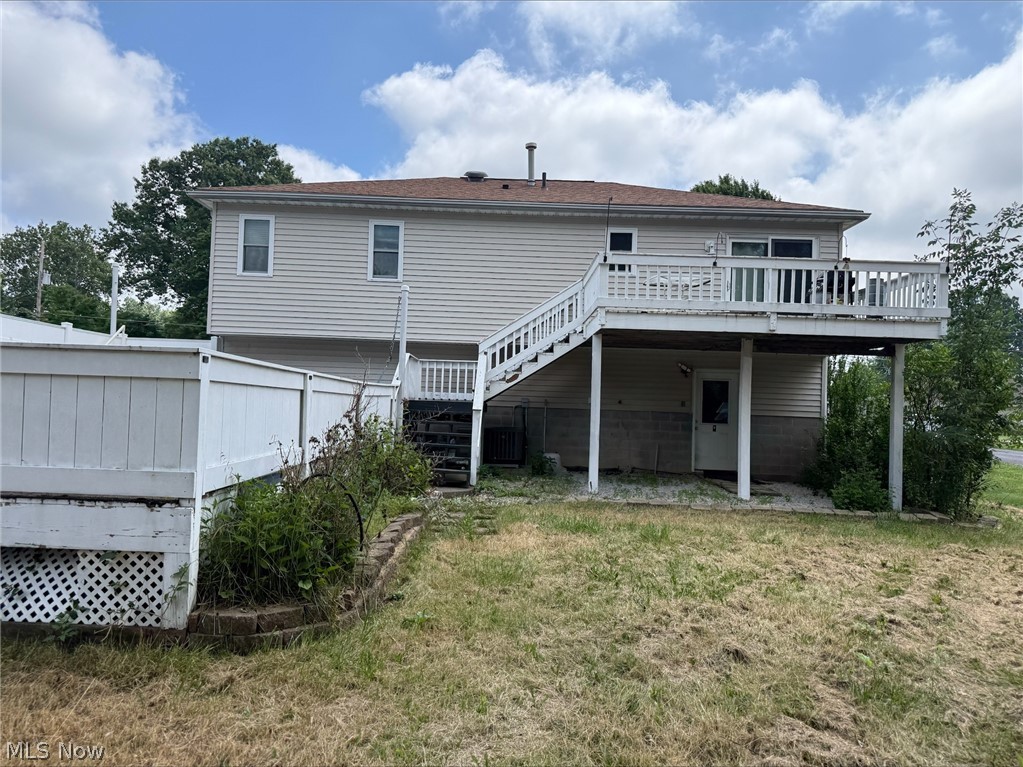 84 Howard Street Austintown OH 44515