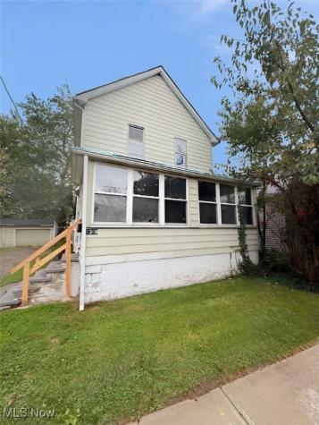 4309 E 73 Street Cleveland OH 44105