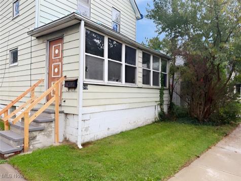4309 E 73 Street Cleveland OH 44105
