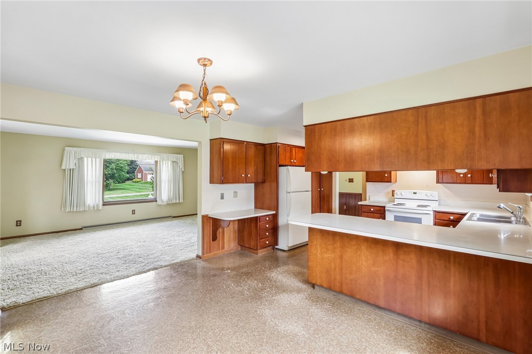 3837 Brookside Drive Norton OH 44203