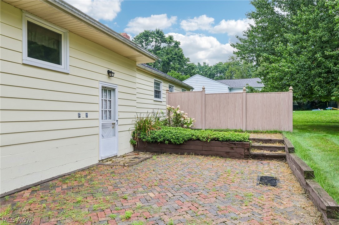 3837 Brookside Drive Norton OH 44203