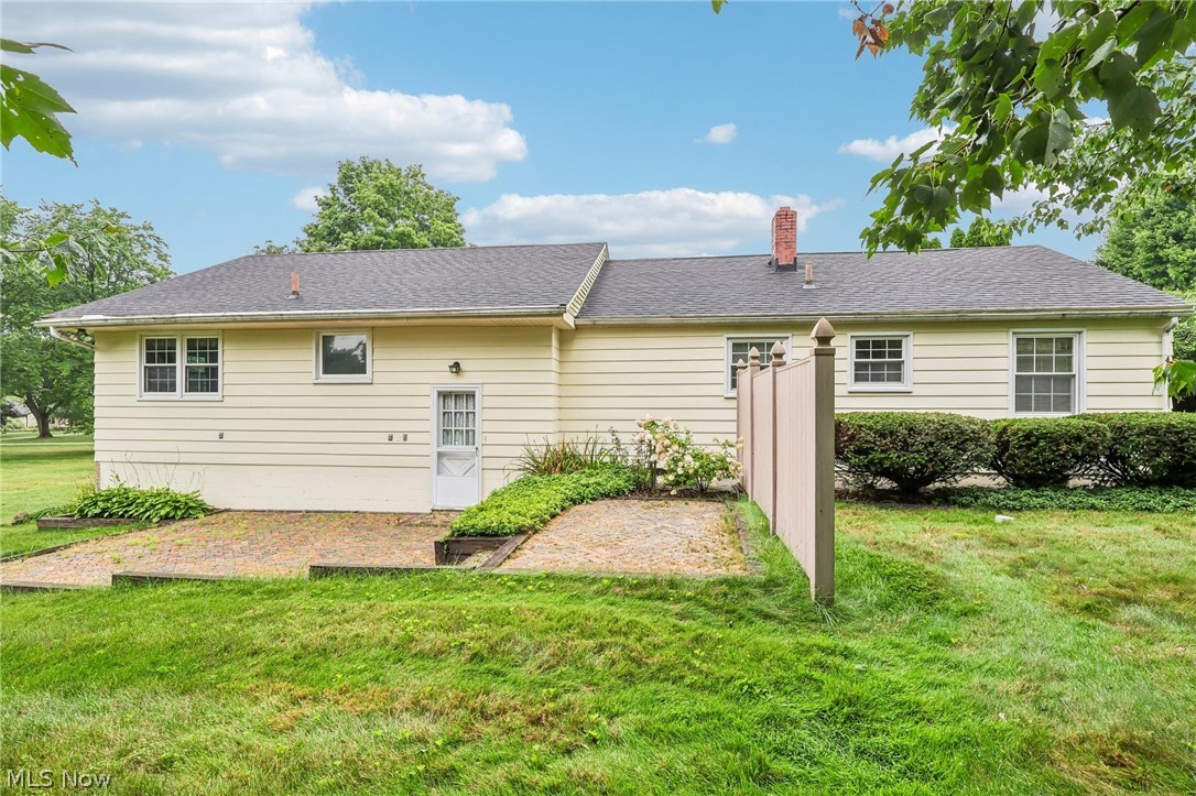 3837 Brookside Drive Norton OH 44203