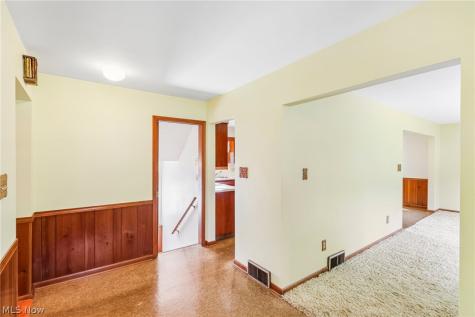 3837 Brookside Drive Norton OH 44203