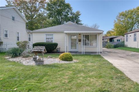 1294 E 351st Street Eastlake OH 44095