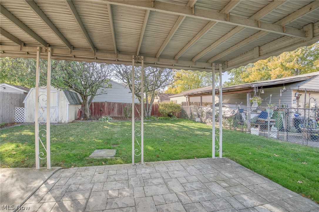 1294 E 351st Street Eastlake OH 44095