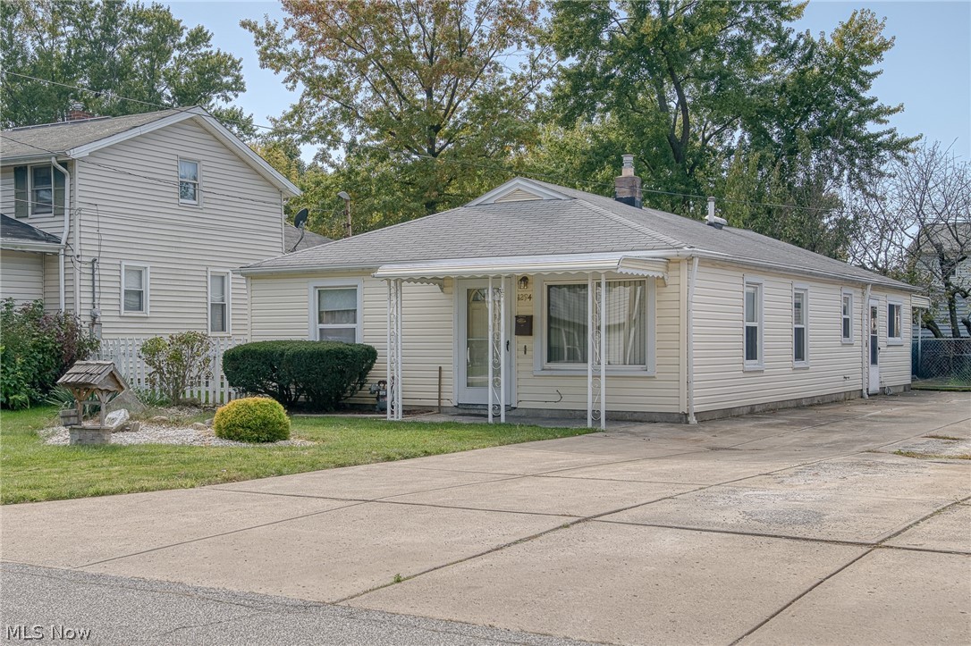 1294 E 351st Street Eastlake OH 44095