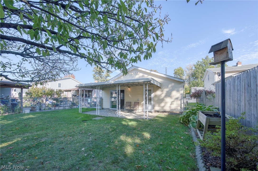 1294 E 351st Street Eastlake OH 44095