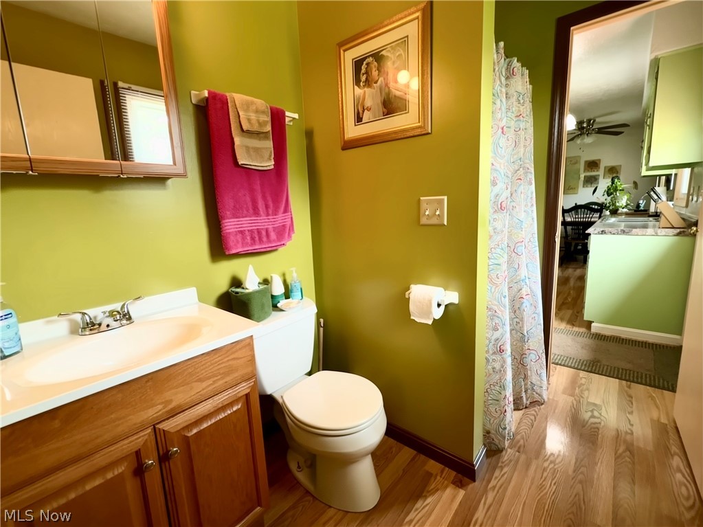 806 Geneva Street SW Sugarcreek OH 44681