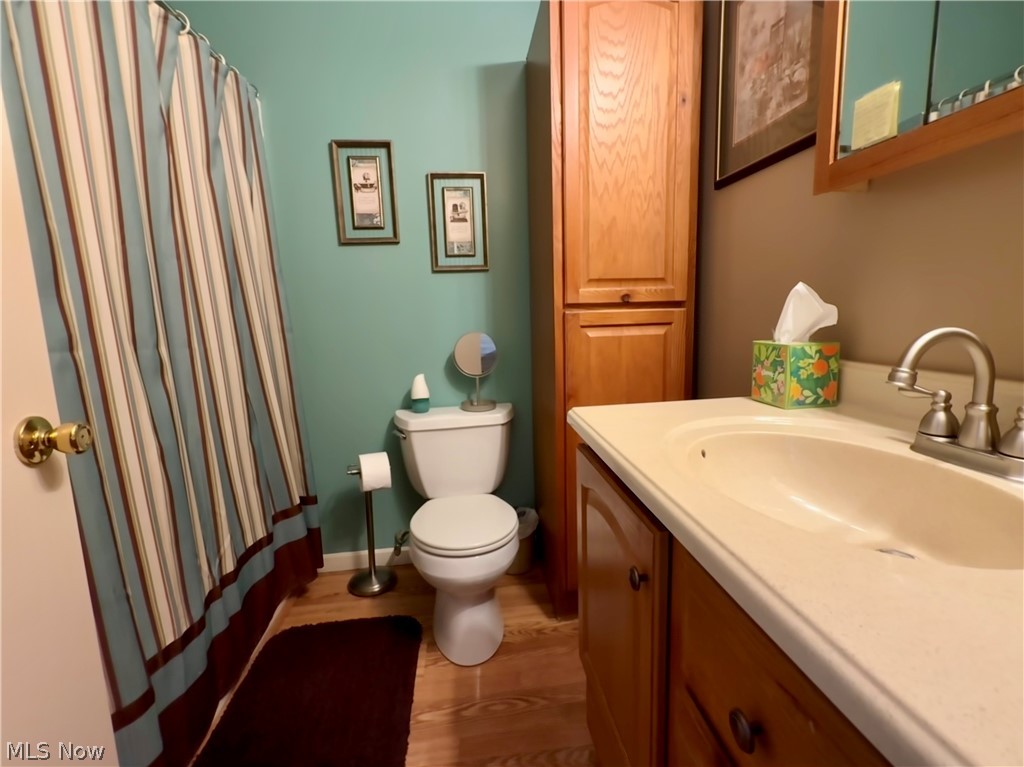 806 Geneva Street SW Sugarcreek OH 44681