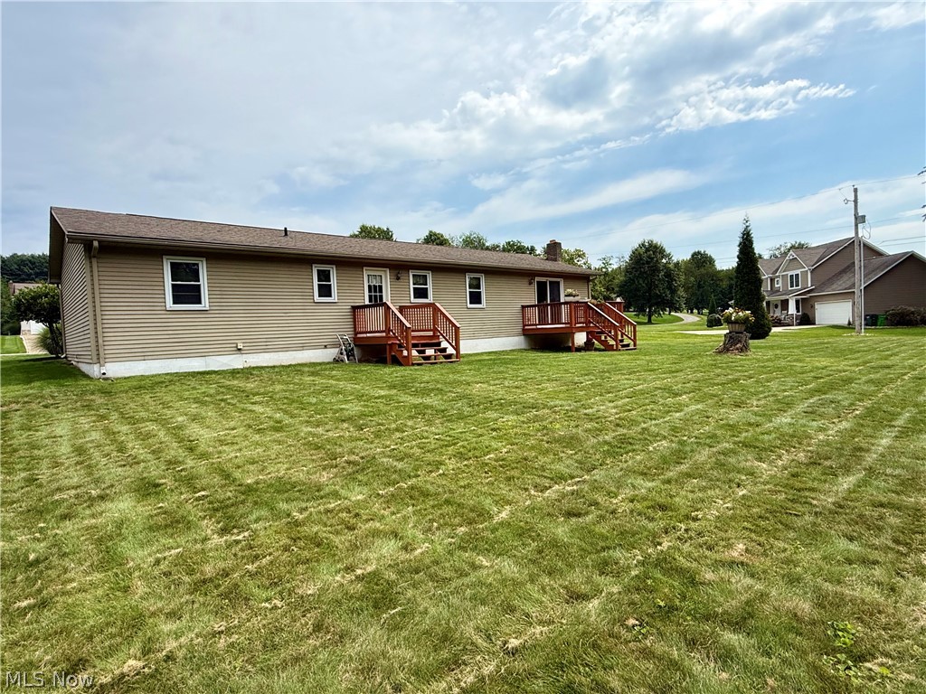 806 Geneva Street SW Sugarcreek OH 44681