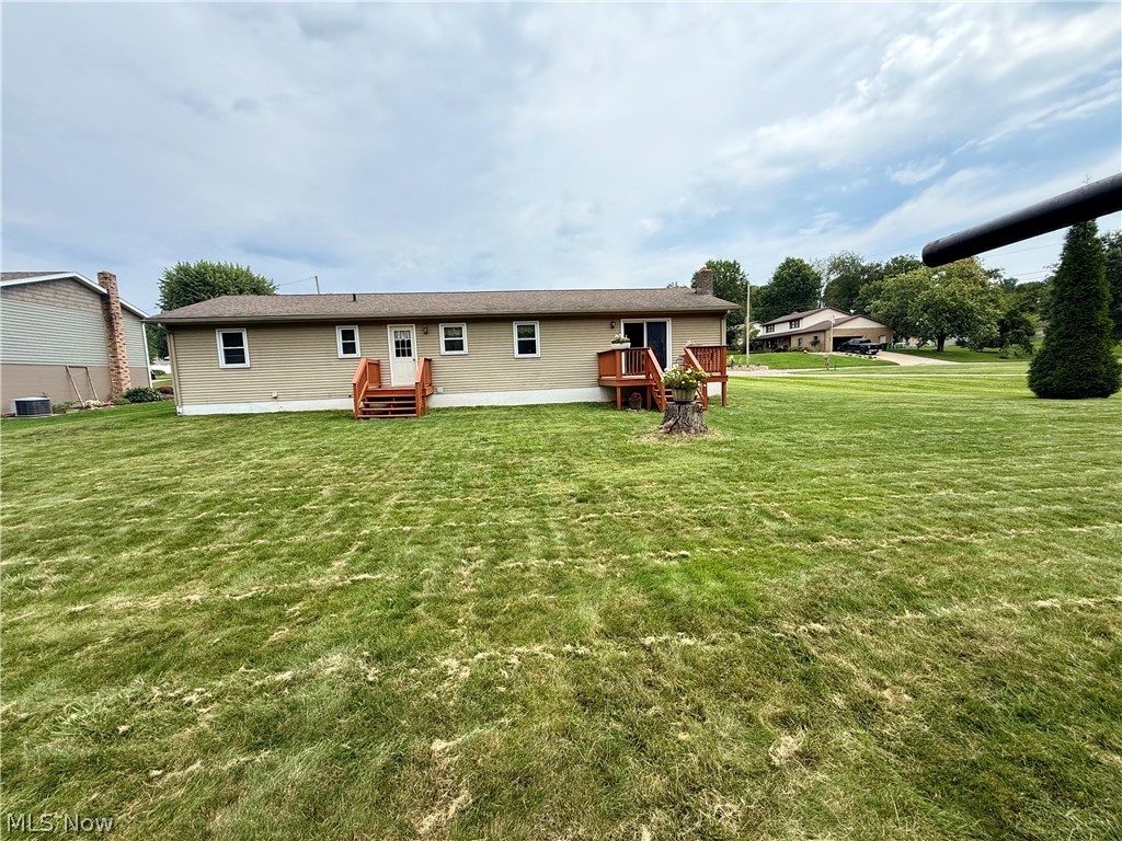 806 Geneva Street SW Sugarcreek OH 44681