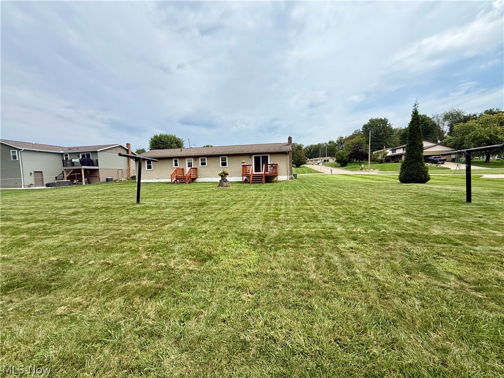 806 Geneva Street SW Sugarcreek OH 44681