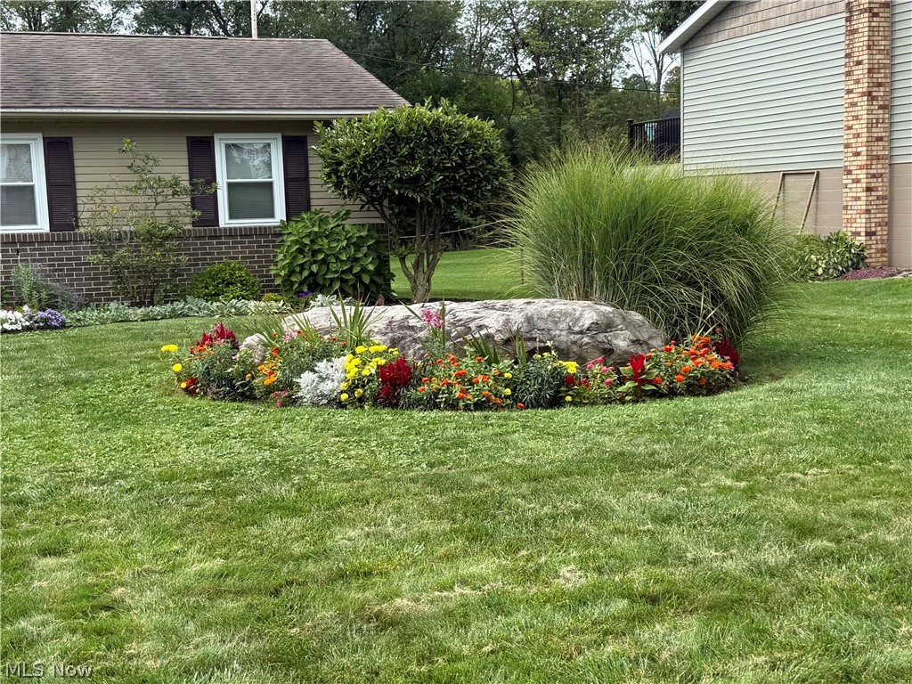 806 Geneva Street SW Sugarcreek OH 44681
