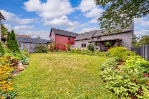 3216 Chatham Avenue Cleveland OH 44113