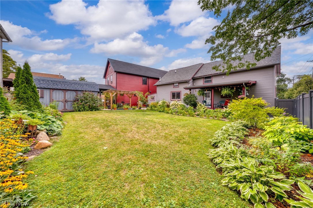 3216 Chatham Avenue Cleveland OH 44113