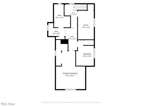 3216 Chatham Avenue Cleveland OH 44113