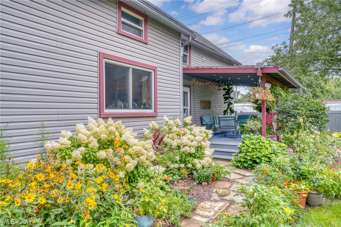 3216 Chatham Avenue Cleveland OH 44113