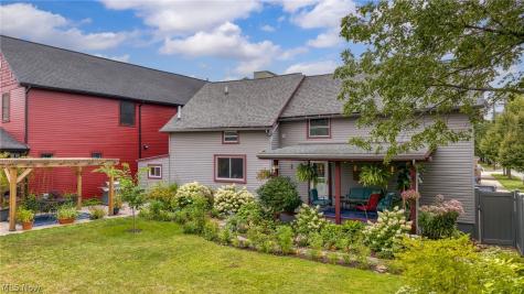 3216 Chatham Avenue Cleveland OH 44113