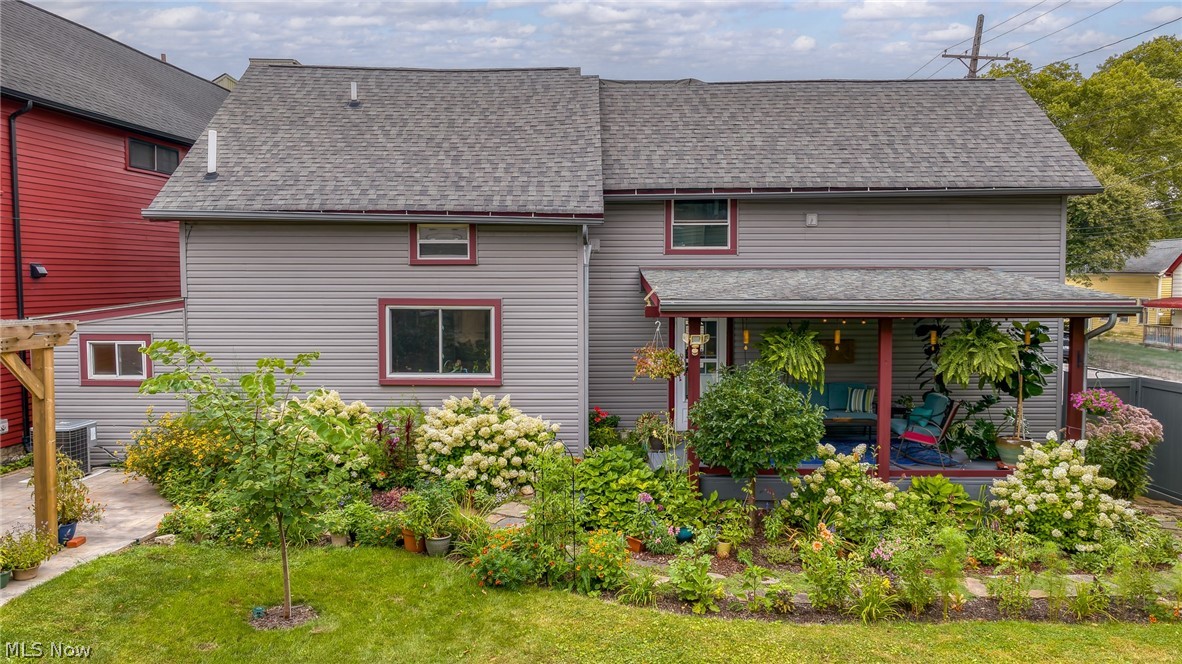 3216 Chatham Avenue Cleveland OH 44113