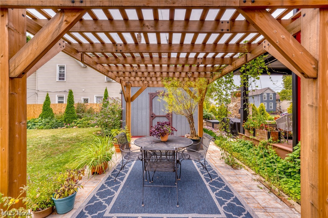3216 Chatham Avenue Cleveland OH 44113