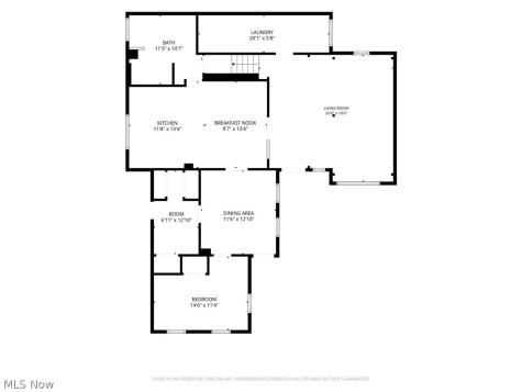 3216 Chatham Avenue Cleveland OH 44113
