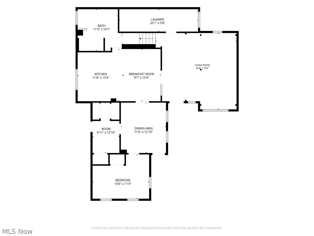3216 Chatham Avenue Cleveland OH 44113